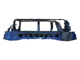 Ford Focus Radiator support slam panel BM5117A780