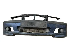 BMW 3 E46 Front bumper 51117891910