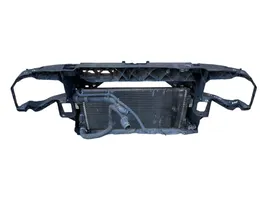 Seat Ibiza IV (6J,6P) Support de radiateur sur cadre face avant 10IFR0110192