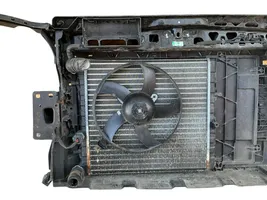 Volkswagen Polo V 6R Support de radiateur sur cadre face avant 6R0805588