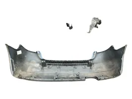 Audi A3 S3 A3 Sportback 8P Rear bumper 8P7807385