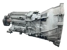 BMW 1 F20 F21 Mechaninė 6 pavarų dėžė 5706643BF2