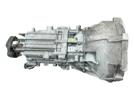 BMW 1 F20 F21 Manualna 6-biegowa skrzynia biegów 5706643BF2