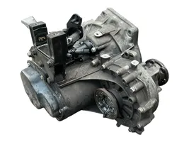 Audi A1 Manual 5 speed gearbox RSY