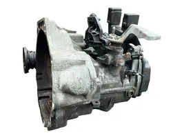 Audi A1 Manual 5 speed gearbox RSY