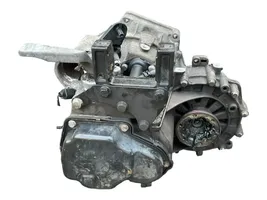 Audi A1 5 Gang Schaltgetriebe RSY
