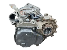 Volkswagen Polo V 6R Manual 5 speed gearbox MZK