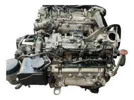 Mercedes-Benz E W212 Moottori 642920