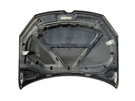 Volkswagen Golf VI Engine bonnet/hood 5K0823155