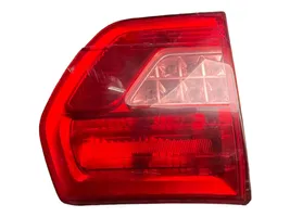 Citroen C5 Lampy tylnej klapy bagażnika 967181148001