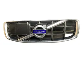 Volvo XC70 Grotelės viršutinės 31283903CAD
