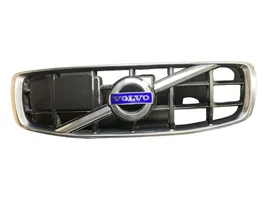 Volvo XC70 Maskownica / Grill / Atrapa górna chłodnicy 31283903CAD