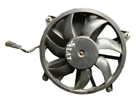 Citroen C4 Grand Picasso Ventilateur de refroidissement de radiateur électrique FC1049874716T