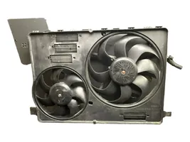 Volvo XC60 Kit ventilateur 6G918C607NC