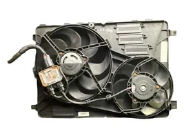 Volvo XC60 Fan set 6G918C607NC