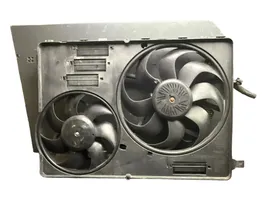 Volvo XC60 Fan set 6G918C607NC