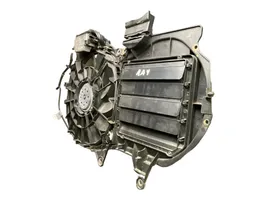 Audi A4 S4 B6 8E 8H Ventilateur de refroidissement de radiateur électrique 8E0121205AE