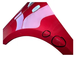 Chevrolet Aveo Fender 