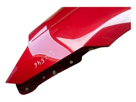 Chevrolet Aveo Fender 