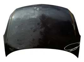 Opel Corsa D Engine bonnet/hood 