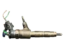 Peugeot 5008 Injecteur de carburant 0445110566