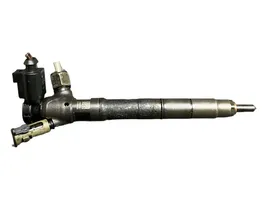 Volkswagen Golf VII Fuel injector 28370681