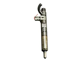 Renault Megane III Injecteur de carburant 166001137R