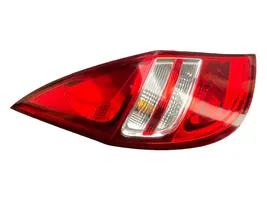 Hyundai i30 Rear/tail lights 924012R0