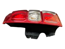 Suzuki Grand Vitara II Lampa tylna A045053