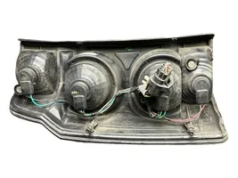 Jeep Commander Galinis žibintas kėbule 55157026AE