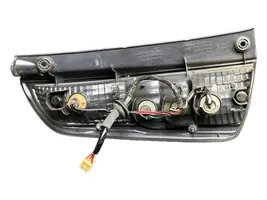 Subaru Justy Lampa tylna 22051763