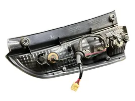 Subaru Justy Lampa tylna 22051763