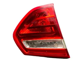 Citroen C4 Grand Picasso Tailgate rear/tail lights 9653547777