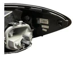 Renault Captur Lampa tylna 265557367R