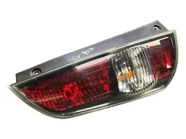 Subaru Justy Lampa tylna 22051762