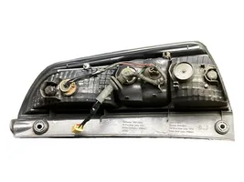 Subaru Justy Luci posteriori 22051762