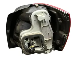 Volkswagen Polo V 6R Lampa tylna 6R0945257B