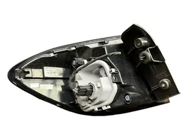 Renault Captur Lampy tylnej klapy bagażnika 265509762R