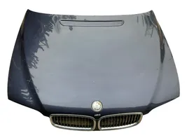 BMW 7 E65 E66 Vano motore/cofano 6917364