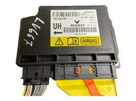 Renault Megane III Airbag control unit/module 985105478R