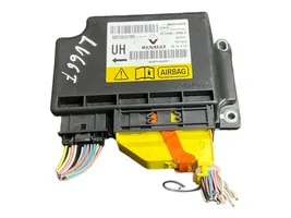 Renault Megane III Airbag control unit/module 985105478R