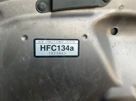 Honda Jazz Couvercle, capot moteur HFC134A