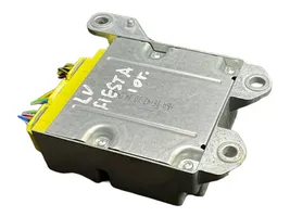 Ford Fiesta Module de contrôle airbag AA6T14B321BA