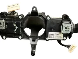 Seat Leon (1P) Interruptor/palanca de limpiador de luz de giro 5K0953521BN