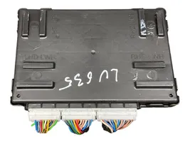 KIA Venga Other control units/modules 97RA012346