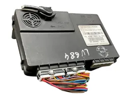 Hyundai i30 Comfort/convenience module 97RA012330