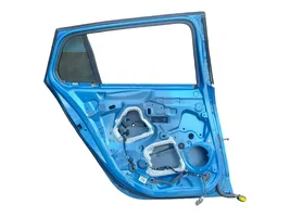 Renault Megane III Rear door 821130005R