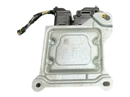Ford S-MAX Centralina/modulo airbag BM2T14B321AC