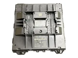 Seat Ibiza IV (6J,6P) Module confort 6R0937087B