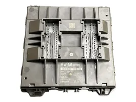 Seat Ibiza IV (6J,6P) Module confort 6R0937087K